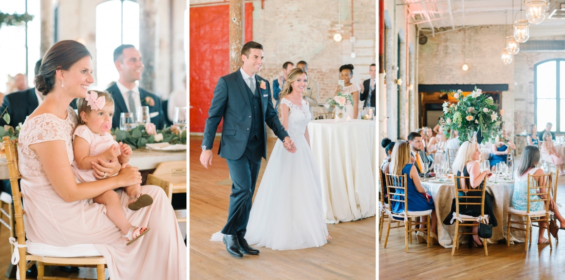 Chris Gretchen S Cedar Room Wedding Aaron Jillian Photography