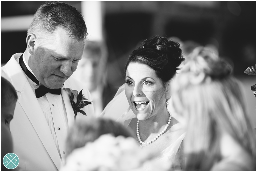 DAVE & JOYCE’S FOLLY BEACH WEDDING » Aaron & Jillian Photography