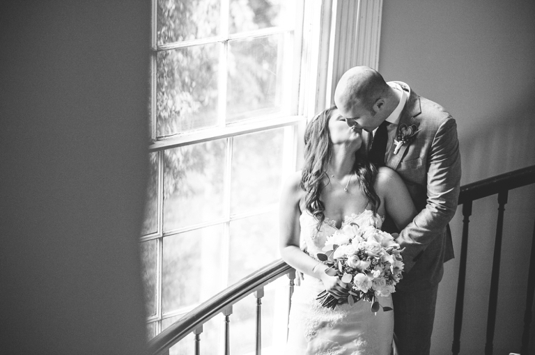 BRENDAN + CASSIDY’S THOMAS BENNETT HOUSE WEDDING » Aaron & Jillian ...