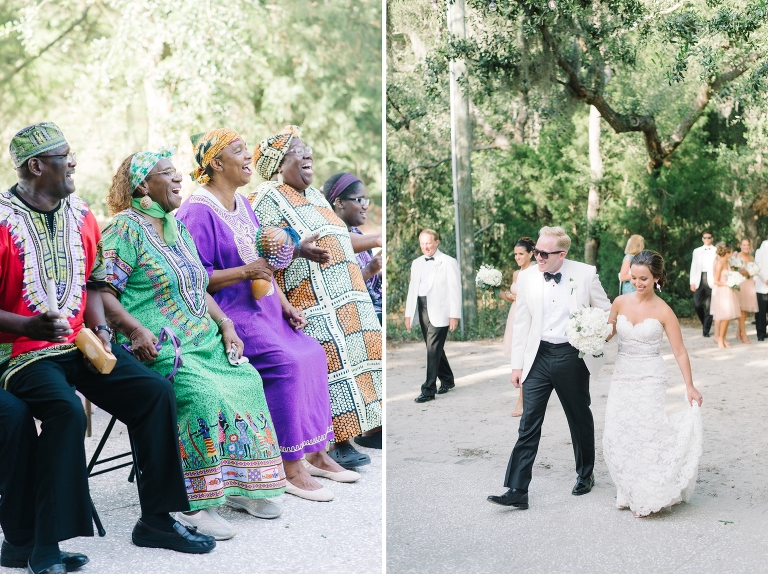 Josh + Liz's Boone Hall Wedding » Aaron & Jillian Photography