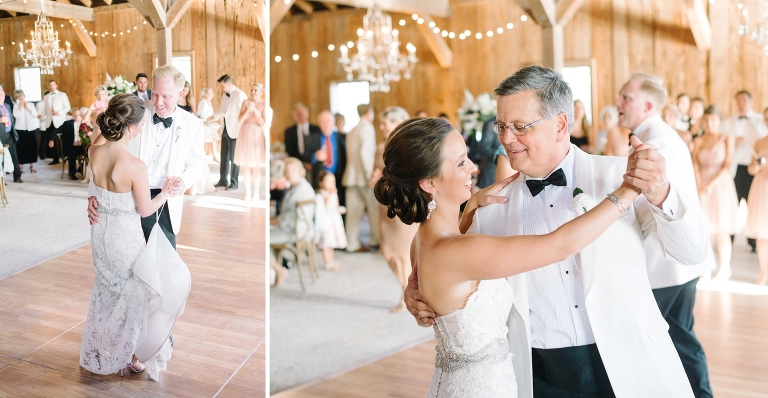 Josh + Liz's Boone Hall Wedding » Aaron & Jillian Photography