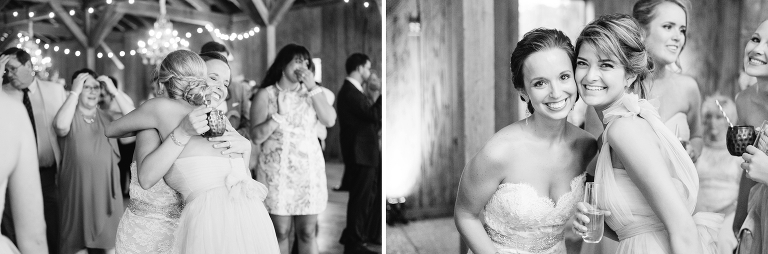 Josh + Liz's Boone Hall Wedding » Aaron & Jillian Photography