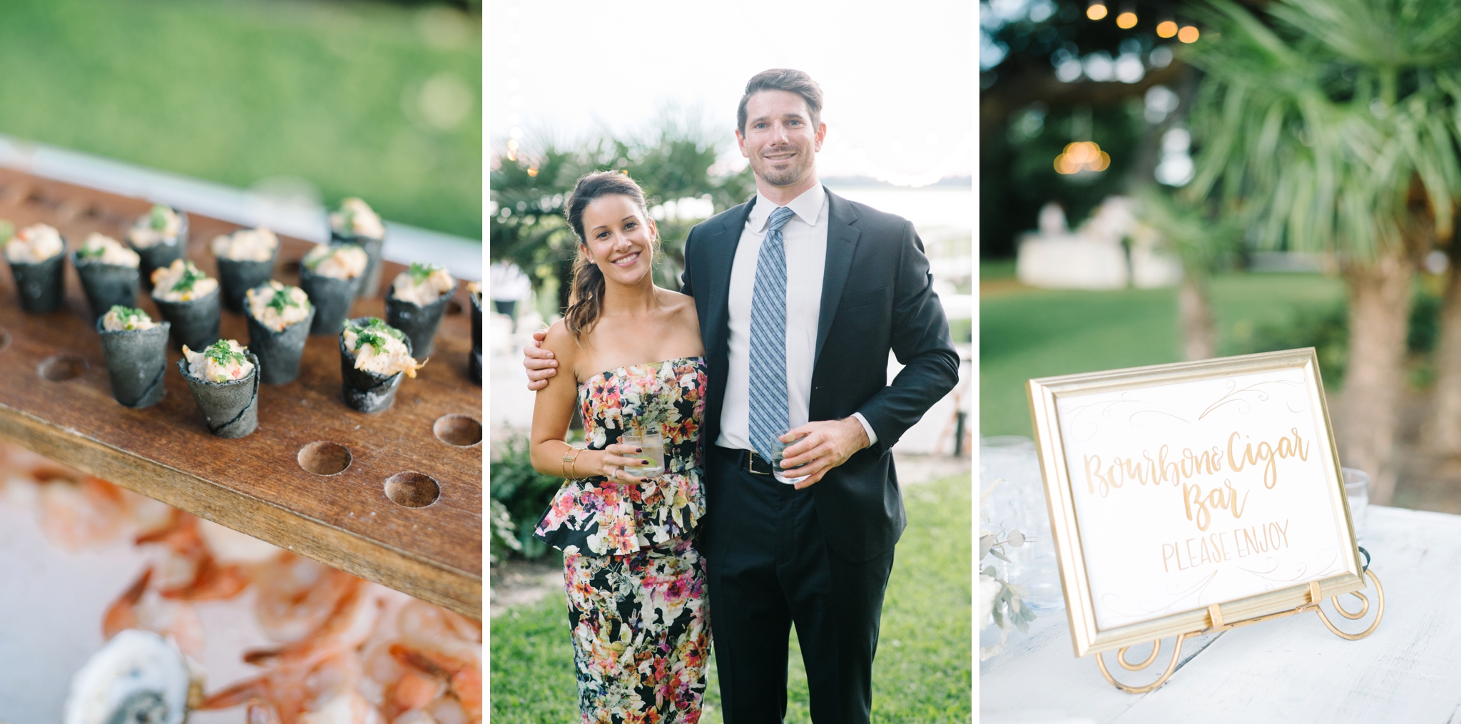 Kenly + Steve’s Lowndes Grove Wedding » Aaron & Jillian Photography