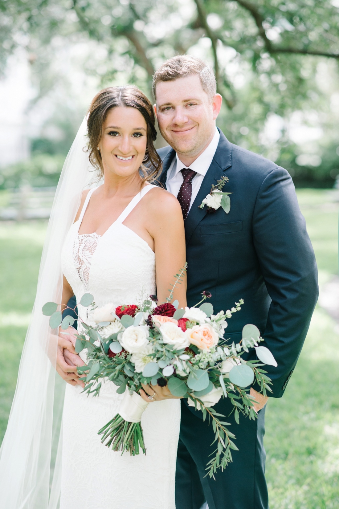 Jack + Jennifer’s Historic Charleston Wedding » Aaron & Jillian Photography