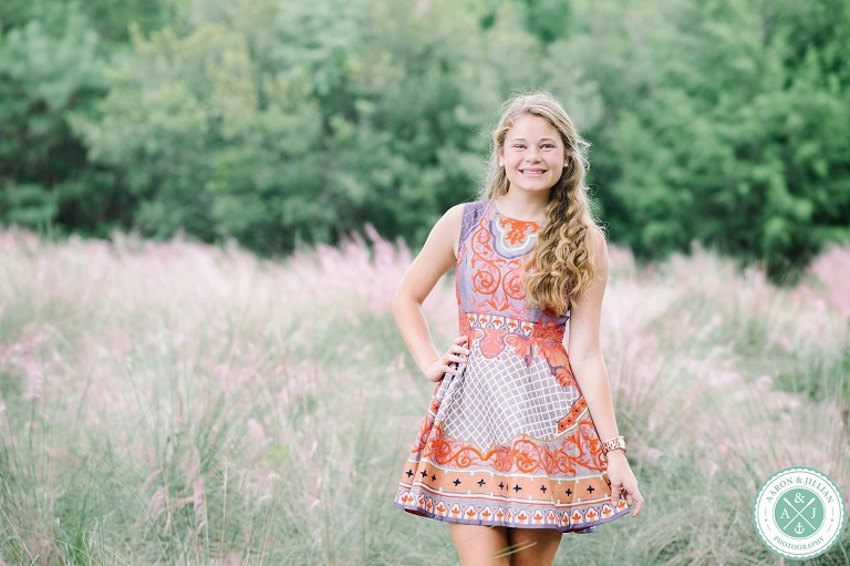 Baleigh Winkler - Charleston Senior Portraits by Aaron and Jillian Photography destination wedding photographers in South Carolina -_0015