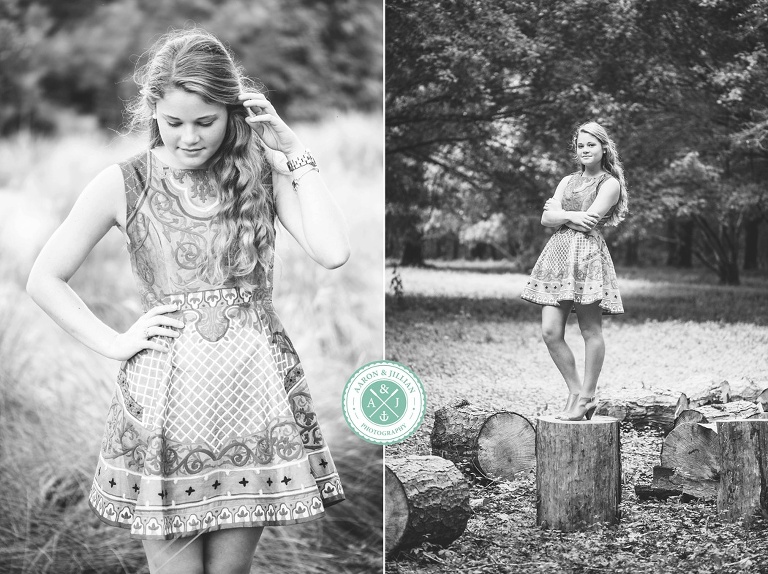 Baleigh Winkler - Charleston Senior Portraits by Aaron and Jillian Photography destination wedding photographers in South Carolina -_0017