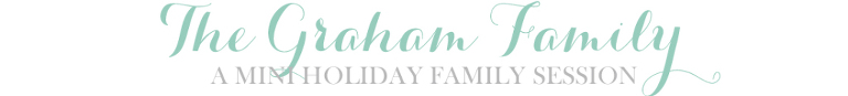 The-Graham-Family